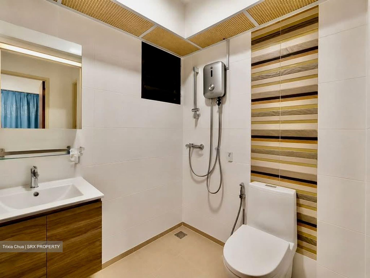Blk 473A Fernvale Rivergrove (Sengkang), HDB 3 Rooms #592498851